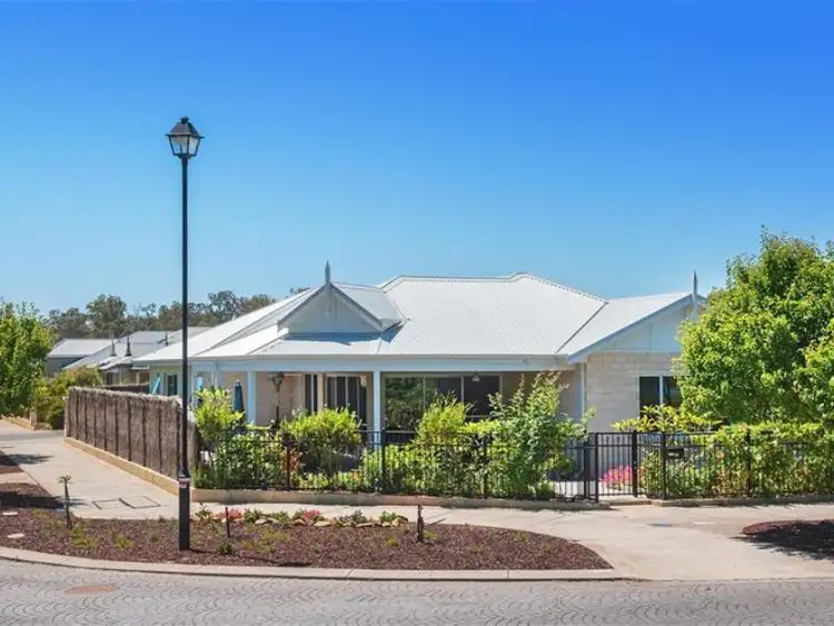 Main view of Homely house listing, 66 Almond Parkway, Yalyalup WA 6280