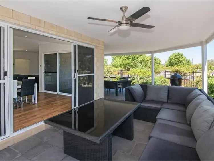 Third view of Homely house listing, 66 Almond Parkway, Yalyalup WA 6280