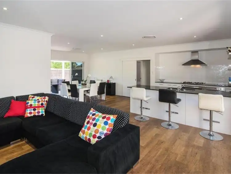 Fourth view of Homely house listing, 66 Almond Parkway, Yalyalup WA 6280