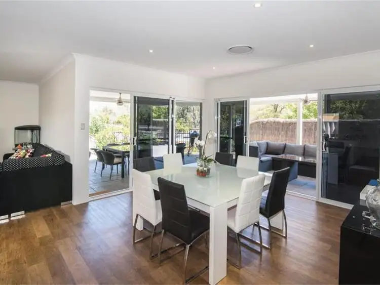 Fifth view of Homely house listing, 66 Almond Parkway, Yalyalup WA 6280