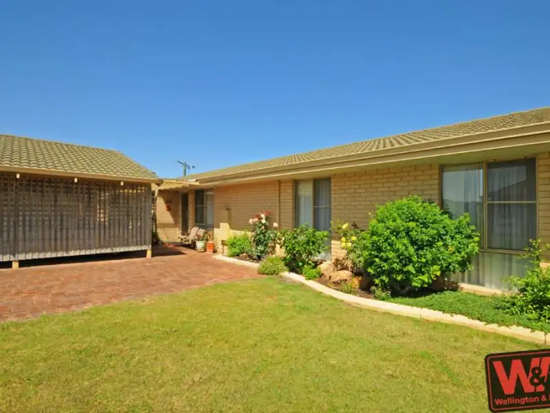 Main view of Homely unit listing, 7/30-48 Pioneer Road, Centennial Park WA 6330