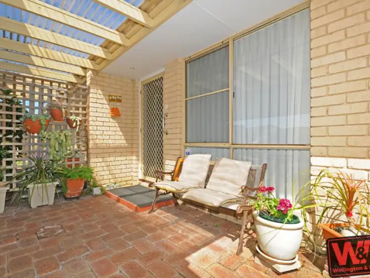 Third view of Homely unit listing, 7/30-48 Pioneer Road, Centennial Park WA 6330