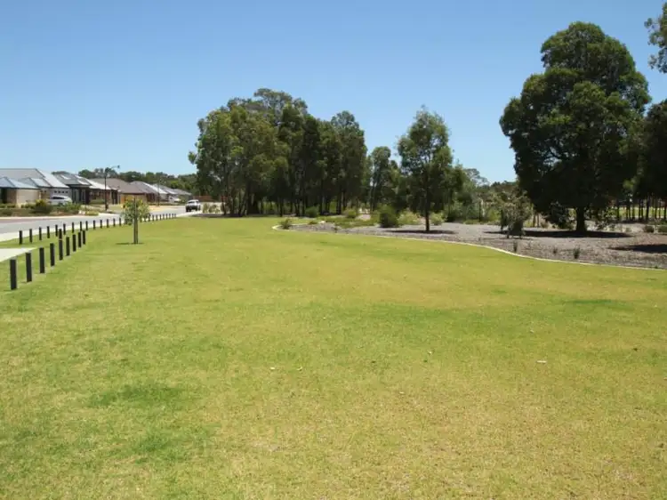 Third view of Homely land listing, LOT 848 Kalyang Loop, Byford WA 6122