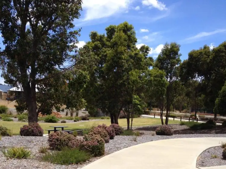 Main view of Homely land listing, LOT 845 Kalyang Loop, Byford WA 6122