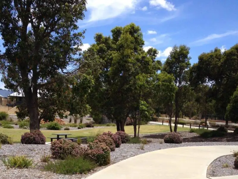 Main view of Homely land listing, LOT 845 Kalyang Loop, Byford WA 6122