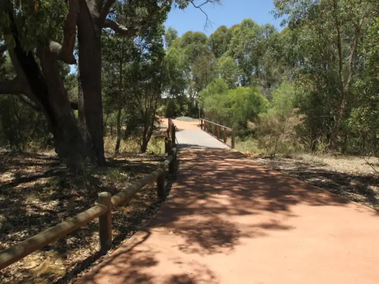 Third view of Homely land listing, LOT 845 Kalyang Loop, Byford WA 6122