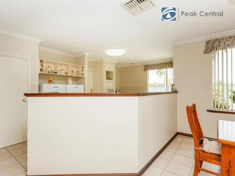 Seventh view of Homely house listing, 15 Wisteria Place, Thornlie WA 6108