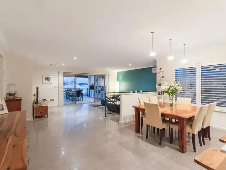 Second view of Homely house listing, 13 Willandra Place, Hillarys WA 6025