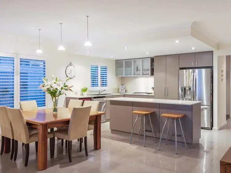 Third view of Homely house listing, 13 Willandra Place, Hillarys WA 6025