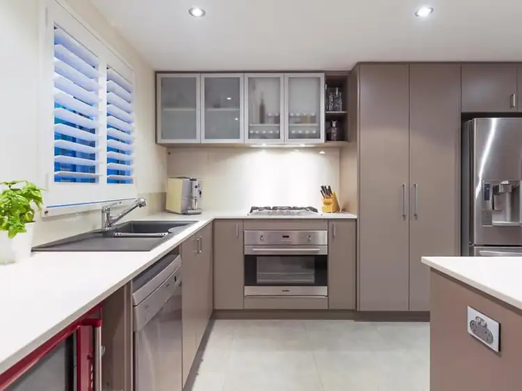 Fourth view of Homely house listing, 13 Willandra Place, Hillarys WA 6025