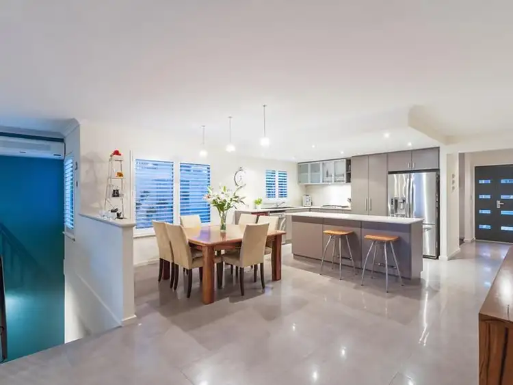 Fifth view of Homely house listing, 13 Willandra Place, Hillarys WA 6025