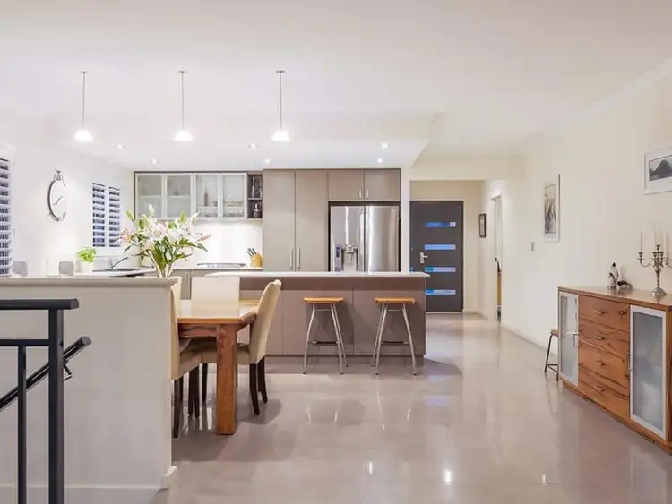 Sixth view of Homely house listing, 13 Willandra Place, Hillarys WA 6025