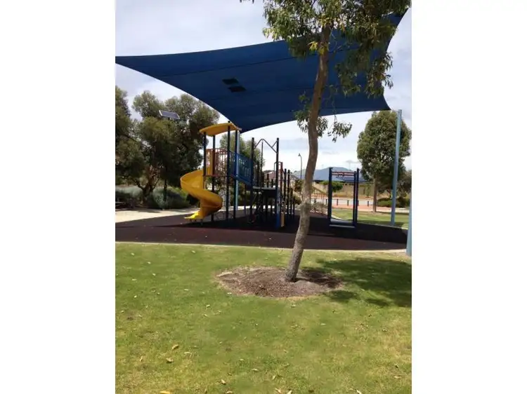 Third view of Homely land listing, LOT 846 Kalyang Loop, Byford WA 6122