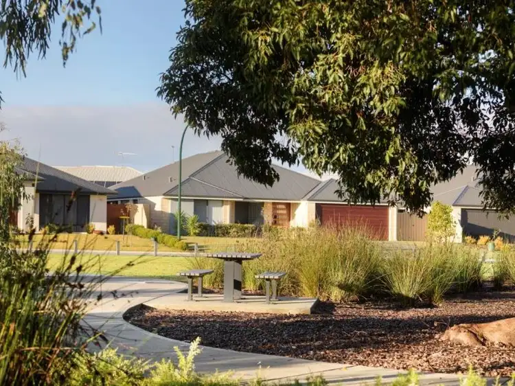 LOT 884 Wida Way, Byford WA 6122