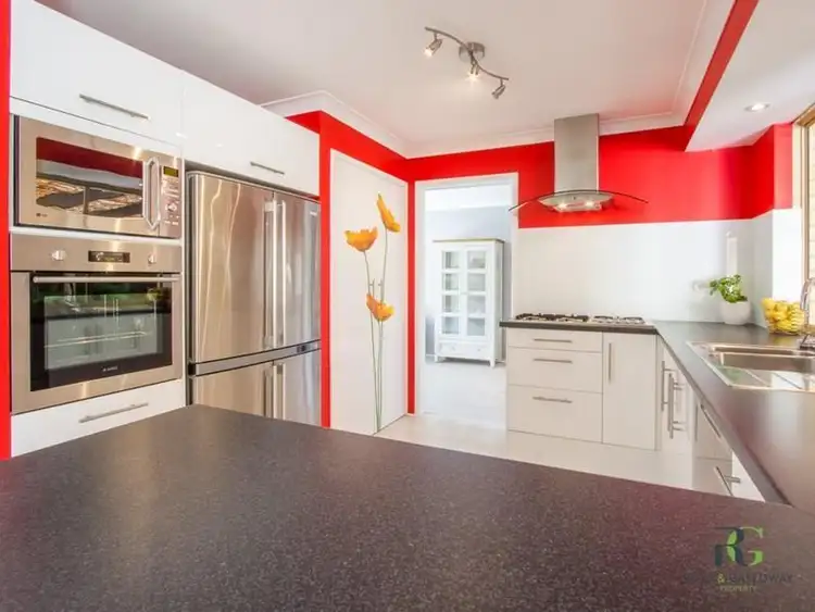 Sixth view of Homely house listing, 22 Knox Crescent, Melville WA 6156