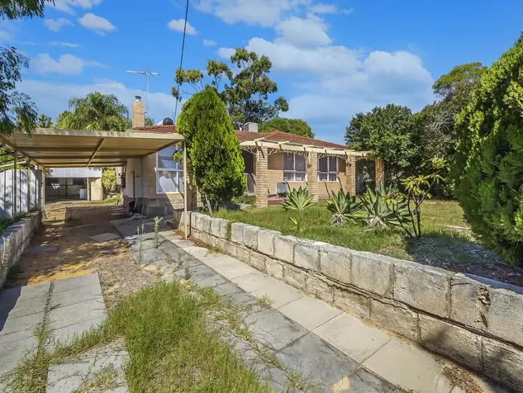 Third view of Homely house listing, 44 Edmund Way, Calista WA 6167