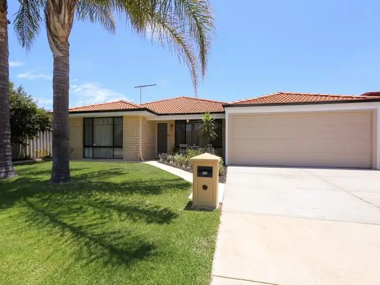 75 Harpenden Street, Huntingdale WA 6110