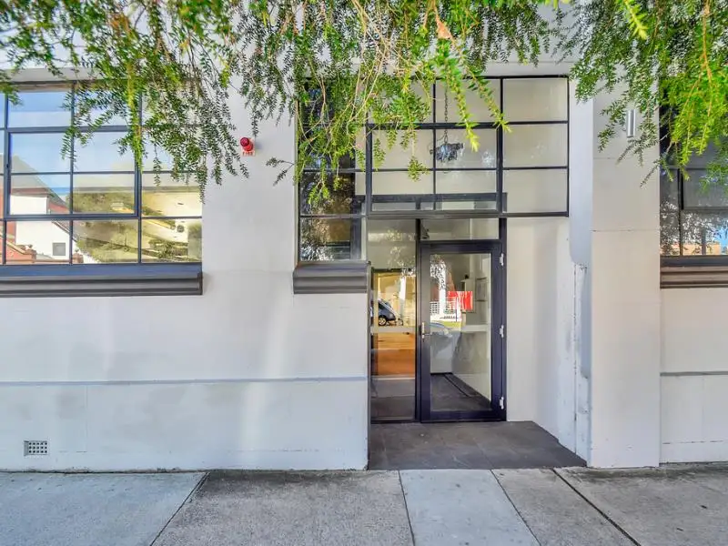 Main view of Homely apartment listing, 6/19 Lindsay St, Perth WA 6000