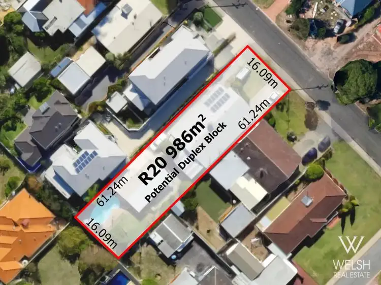 232 Daly Street, Belmont WA 6104