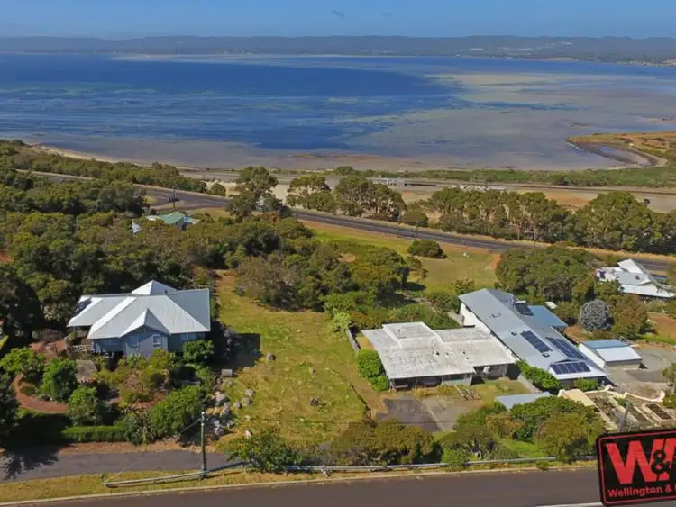 3 Carlisle Street, Mount Melville WA 6330