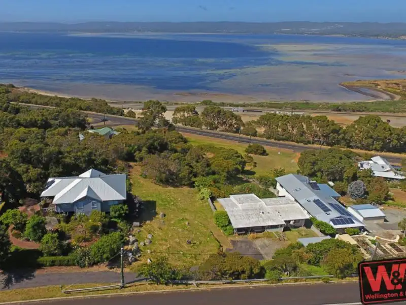 Main view of Homely land listing, 3 Carlisle Street, Mount Melville WA 6330