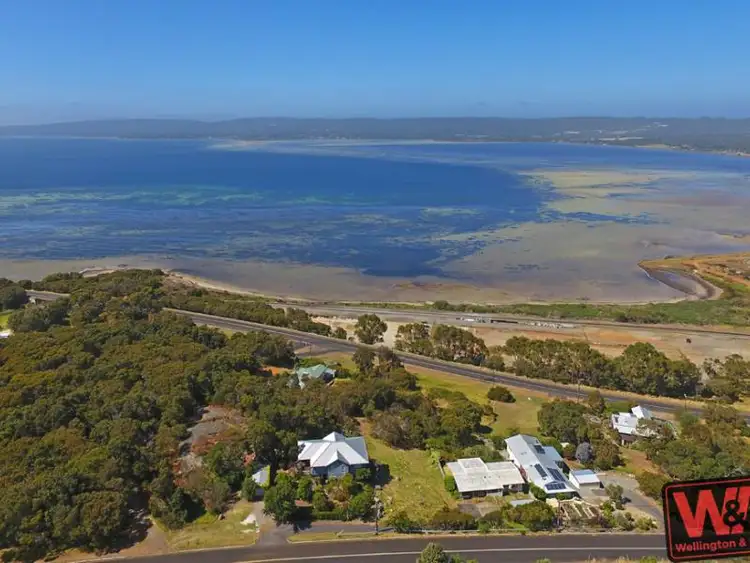 Third view of Homely land listing, 3 Carlisle Street, Mount Melville WA 6330