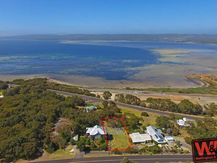 Fourth view of Homely land listing, 3 Carlisle Street, Mount Melville WA 6330