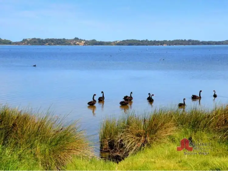 Third view of Homely house listing, 126 Travers Drive, Australind WA 6233