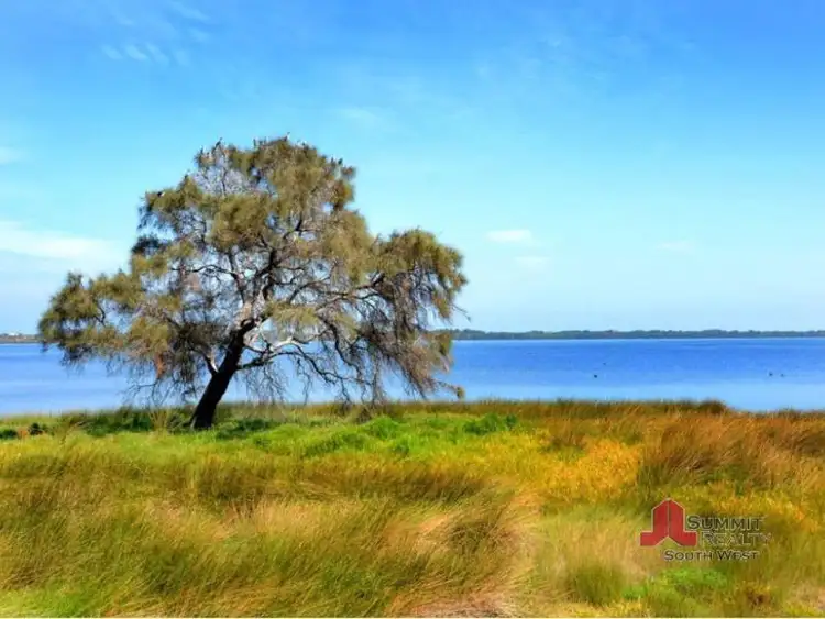 Fourth view of Homely house listing, 126 Travers Drive, Australind WA 6233