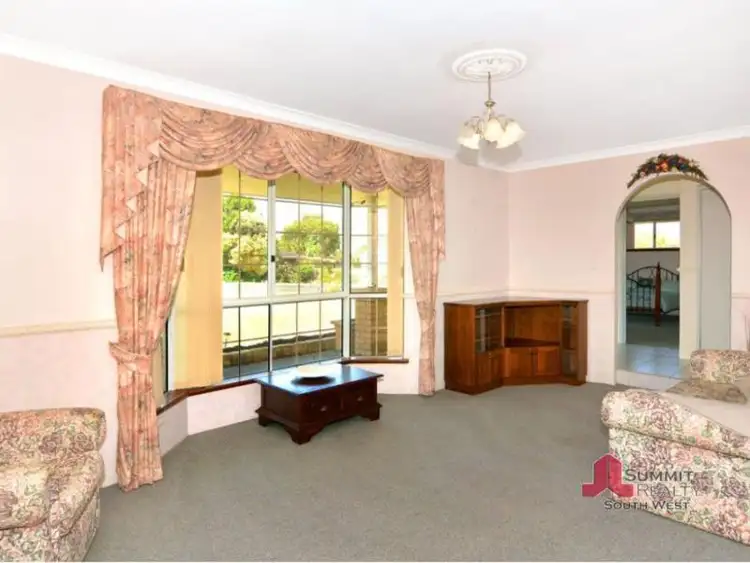 Fifth view of Homely house listing, 126 Travers Drive, Australind WA 6233
