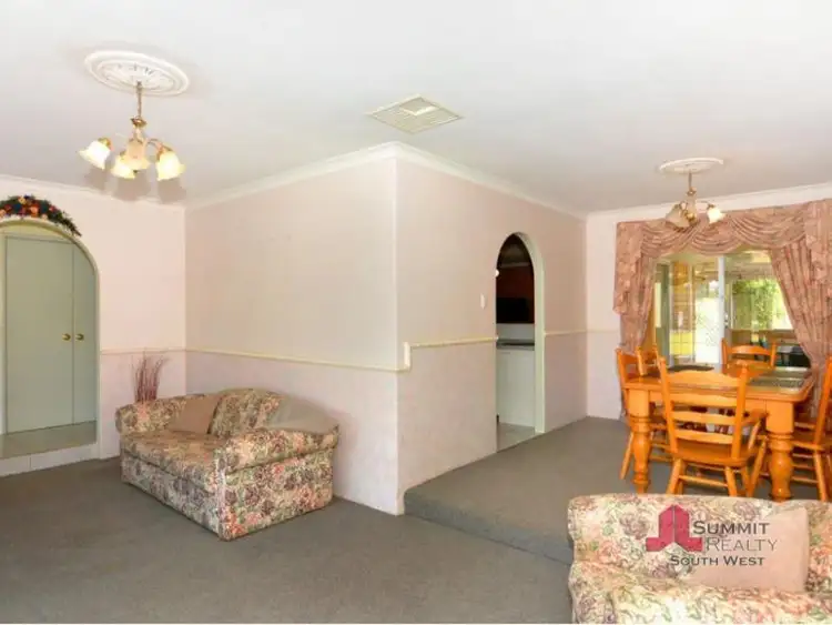 Sixth view of Homely house listing, 126 Travers Drive, Australind WA 6233