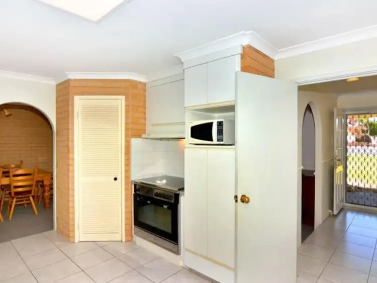 Seventh view of Homely house listing, 126 Travers Drive, Australind WA 6233