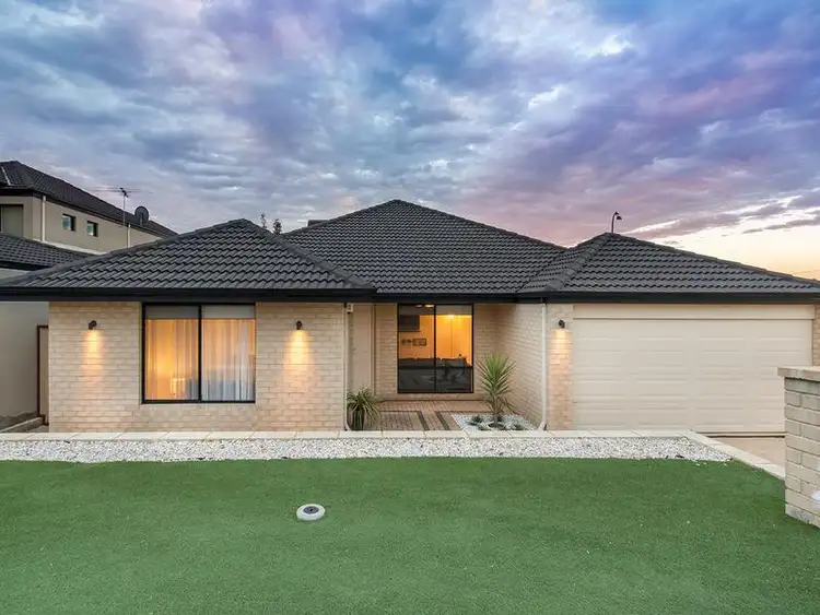 35 Giudice Way, Yangebup WA 6164