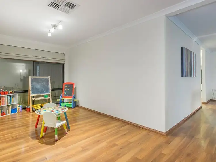 Fifth view of Homely house listing, 35 Giudice Way, Yangebup WA 6164