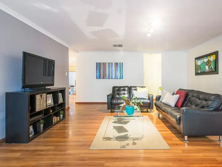 Sixth view of Homely house listing, 35 Giudice Way, Yangebup WA 6164