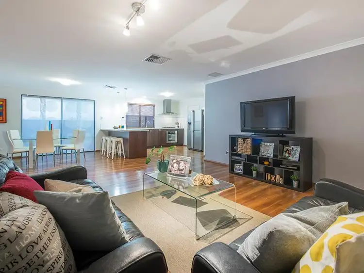 Seventh view of Homely house listing, 35 Giudice Way, Yangebup WA 6164