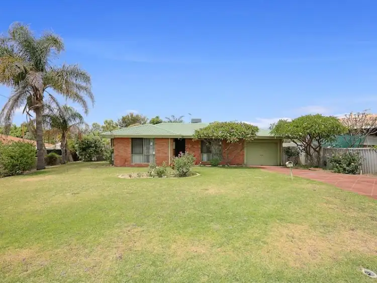 Main view of Homely house listing, 3 Hennessy Place, Mandurah WA 6210