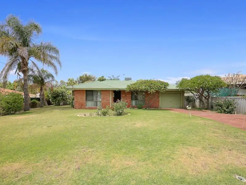 Main view of Homely house listing, 3 Hennessy Place, Mandurah WA 6210