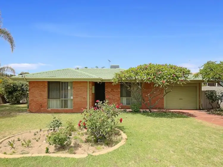 Second view of Homely house listing, 3 Hennessy Place, Mandurah WA 6210
