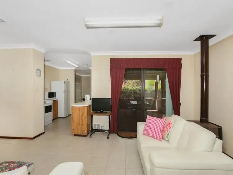 Sixth view of Homely house listing, 3 Hennessy Place, Mandurah WA 6210