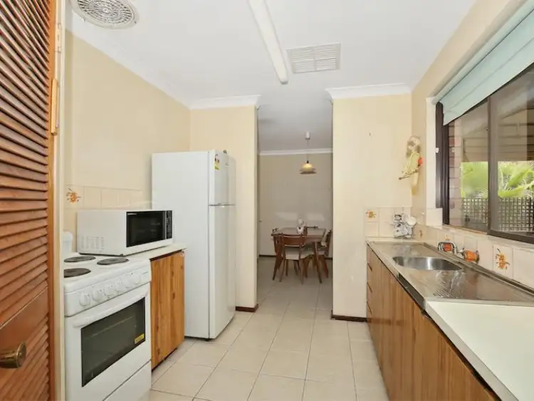 Seventh view of Homely house listing, 3 Hennessy Place, Mandurah WA 6210