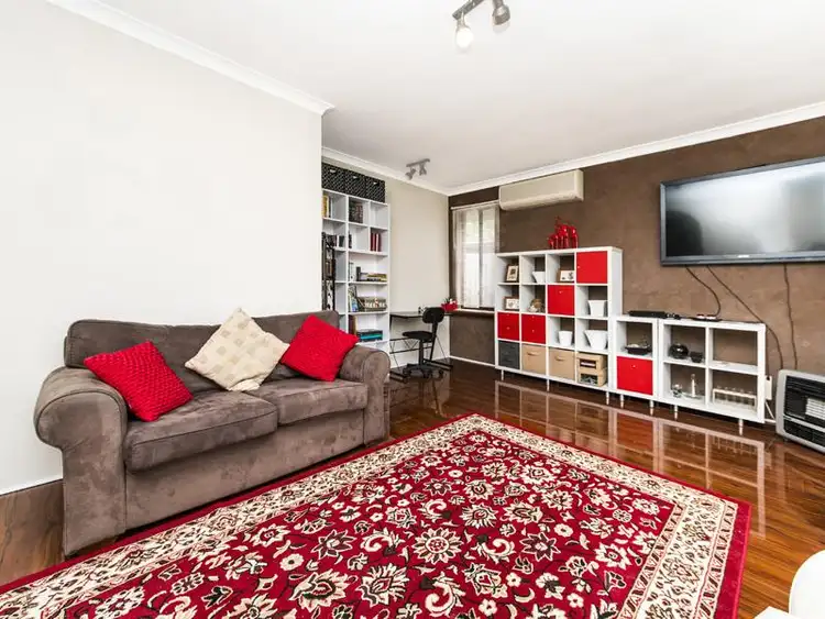 Sixth view of Homely house listing, 56 Gumnut Crescent, Safety Bay WA 6169