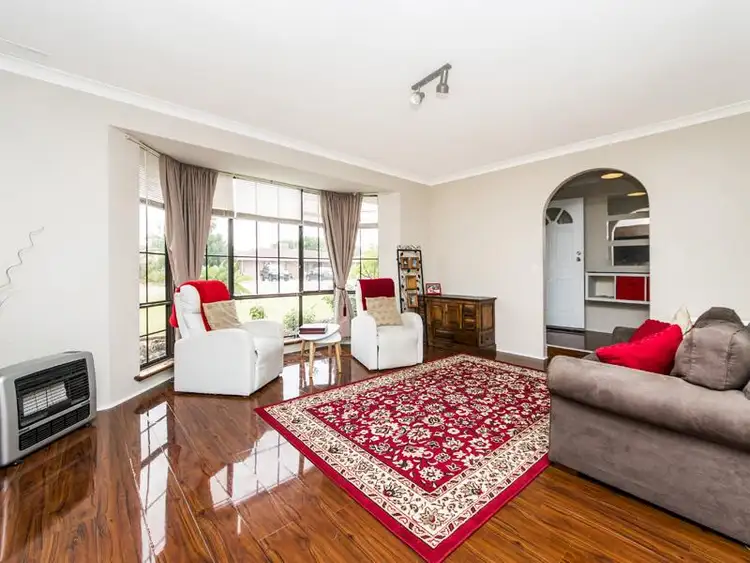 Seventh view of Homely house listing, 56 Gumnut Crescent, Safety Bay WA 6169