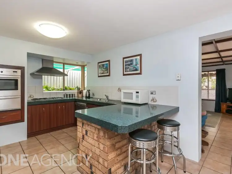 Third view of Homely house listing, 32 Marvell Ave, Spearwood WA 6163
