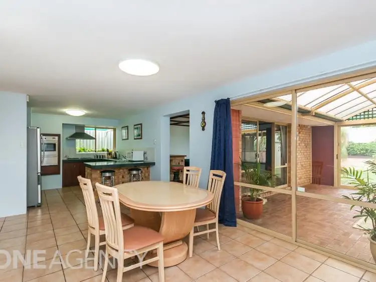 Fourth view of Homely house listing, 32 Marvell Ave, Spearwood WA 6163