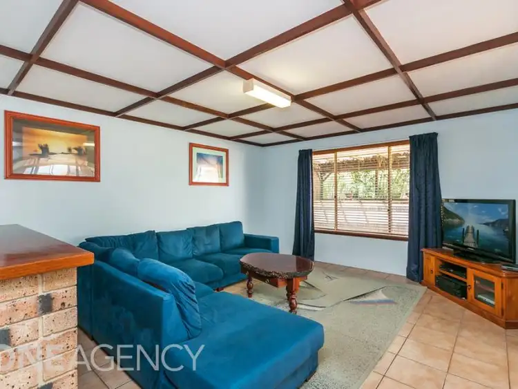 Fifth view of Homely house listing, 32 Marvell Ave, Spearwood WA 6163