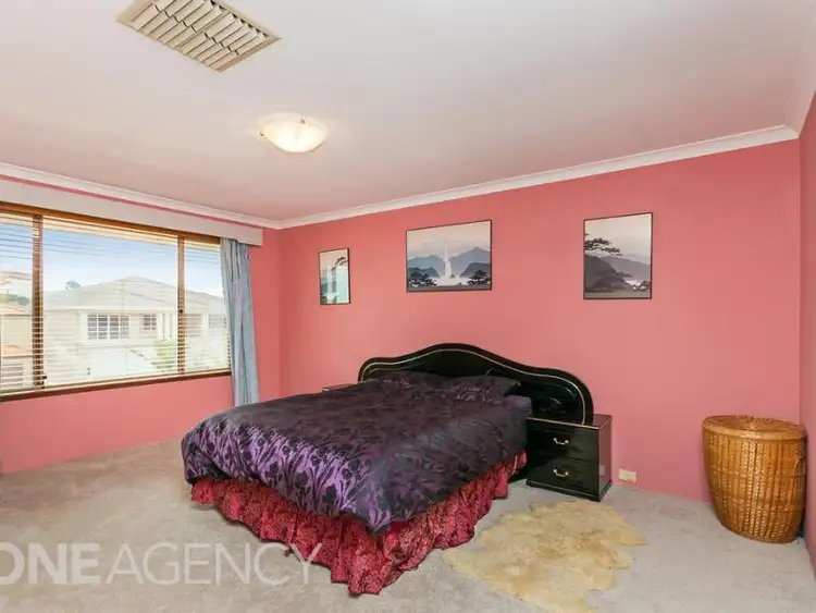 Sixth view of Homely house listing, 32 Marvell Ave, Spearwood WA 6163