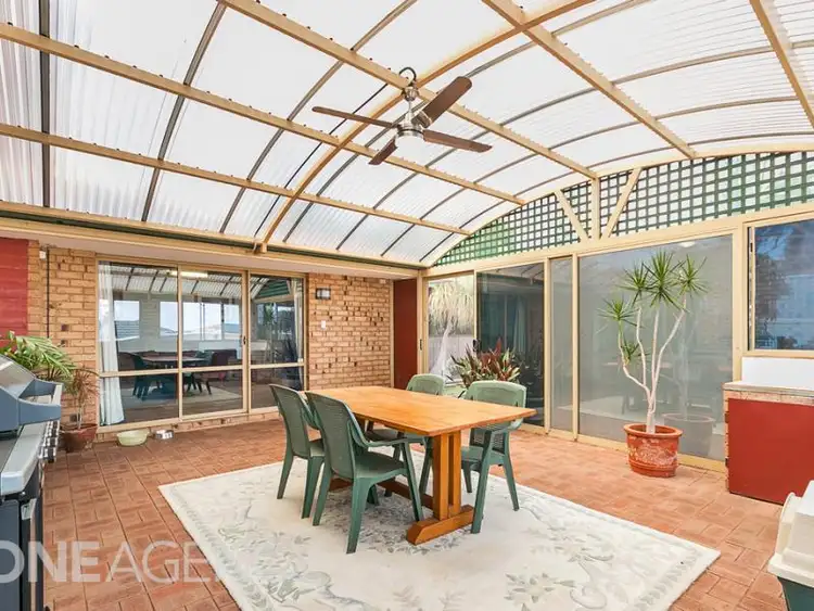 Seventh view of Homely house listing, 32 Marvell Ave, Spearwood WA 6163