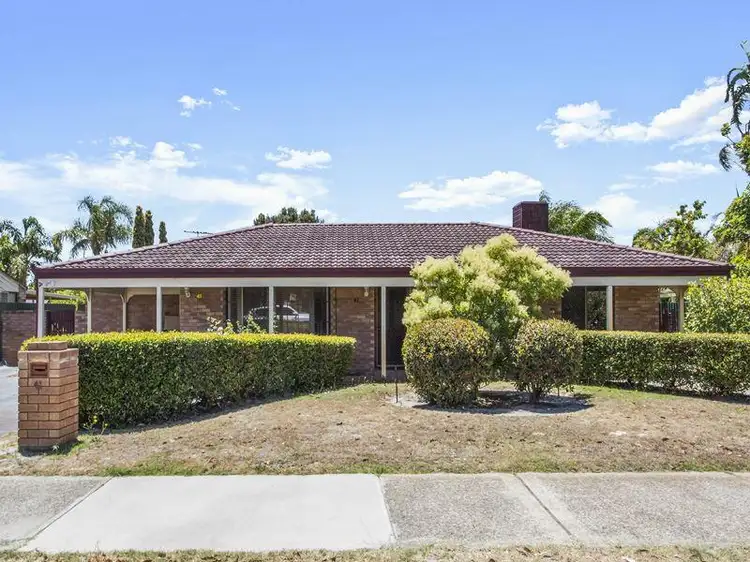 41 Farrington Road, Leeming WA 6149