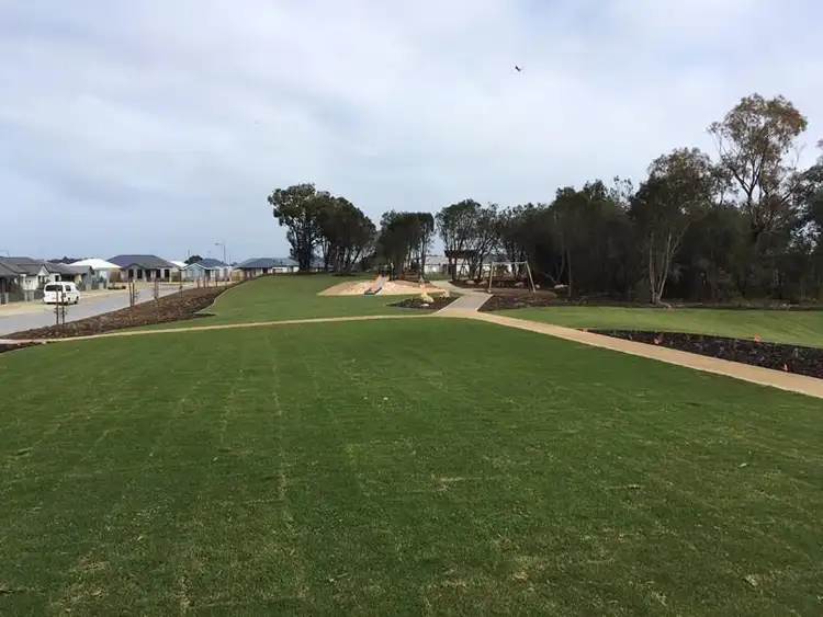 Seventh view of Homely land listing, Lot 135 Dolomite Avenue, Wellard WA 6170